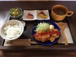 チキンカツA160702